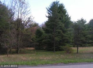 95 Sky Valley Rd, Swanton, MD 21561