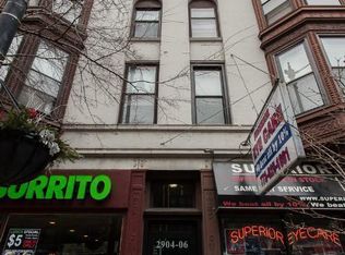 2800 N Broadway St, Chicago, IL 60657