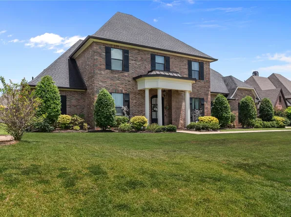 258 Donna Ln, Stonewall, LA 71078