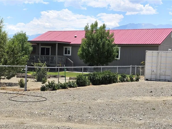 10 Sand Piper Ln, Dyer, NV 89010