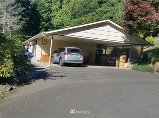 913 N Lake Hill Rd, Montesano, WA 98563