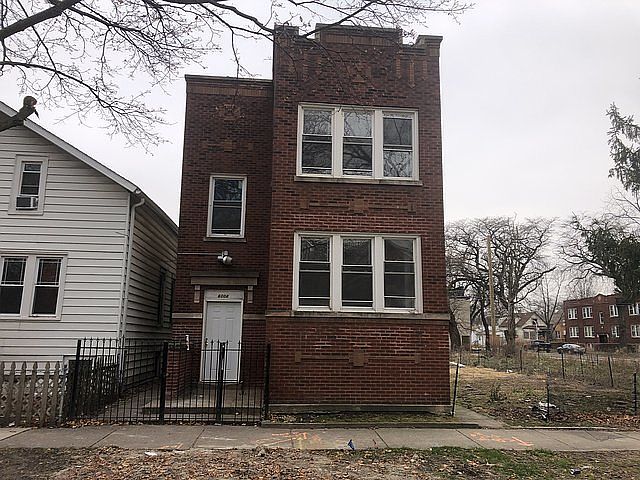 1st image of 6008 S Wood St
