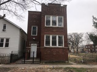 6008 S Wood St, Chicago, IL 60636
