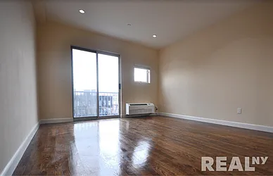 Rented by REAL New York