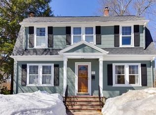 9 Cottage St, Sharon, MA 02067