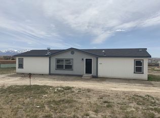 566 Brent Dr, Spring Creek, NV 89815