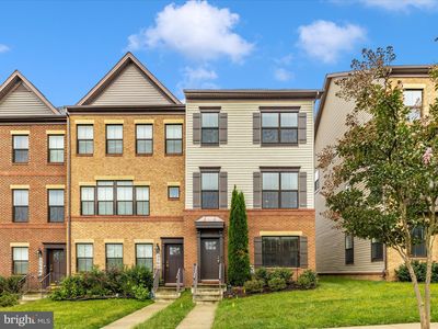 22608 Tate St, Clarksburg, MD, 20871