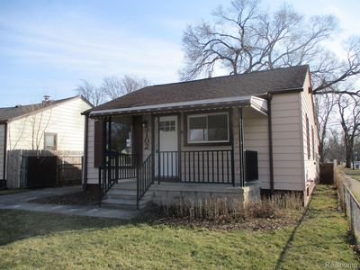 5102 Toepfer Rd, Warren, MI, 48091