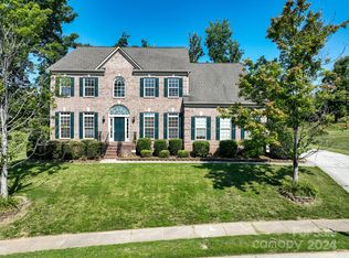 3112 Ewert Cut Ln, Charlotte, NC 28269