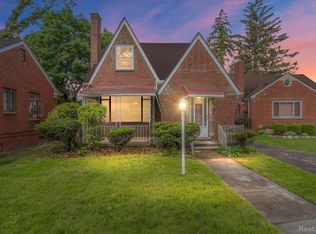 17147 Avon Ave, Detroit, MI 48219