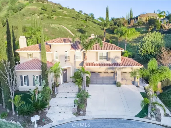 3718 Welsh Pony Ln, Yorba Linda, CA 92886