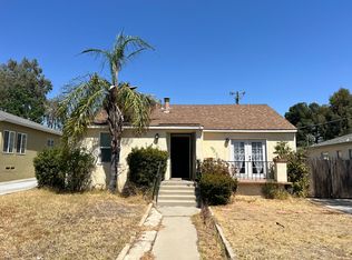 3141 N Inyo St, Bakersfield, CA 93305