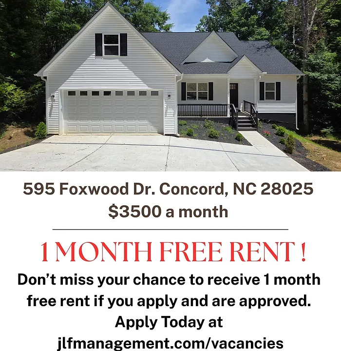 595 Foxwood Dr