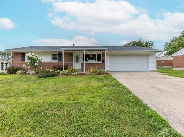 314 Vista Ave, Vandalia, OH 45377
