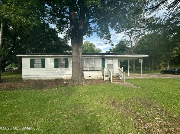 1371 Dr Martin Luther King North Rd, Natchez, MS 39120