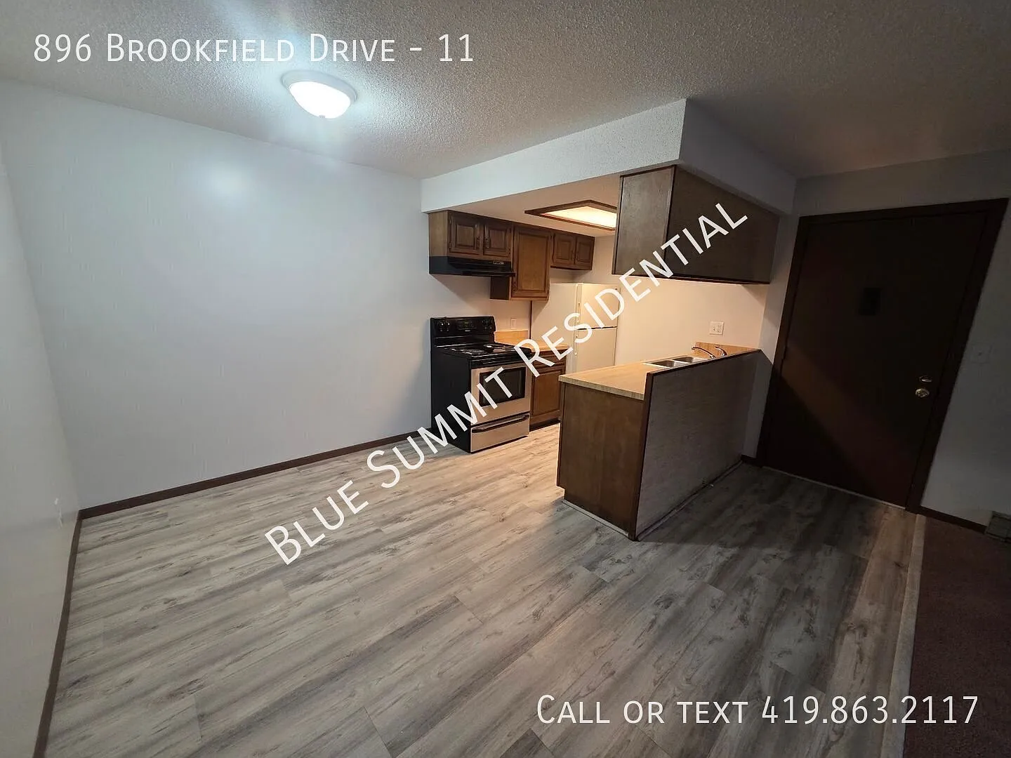Beautiful 2-bedroom apartment | $100 Off Rent for 3 month — Photo 4