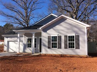 304 Allen Dr, Concord, NC 28027