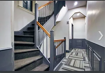 Rented by Highline Residential