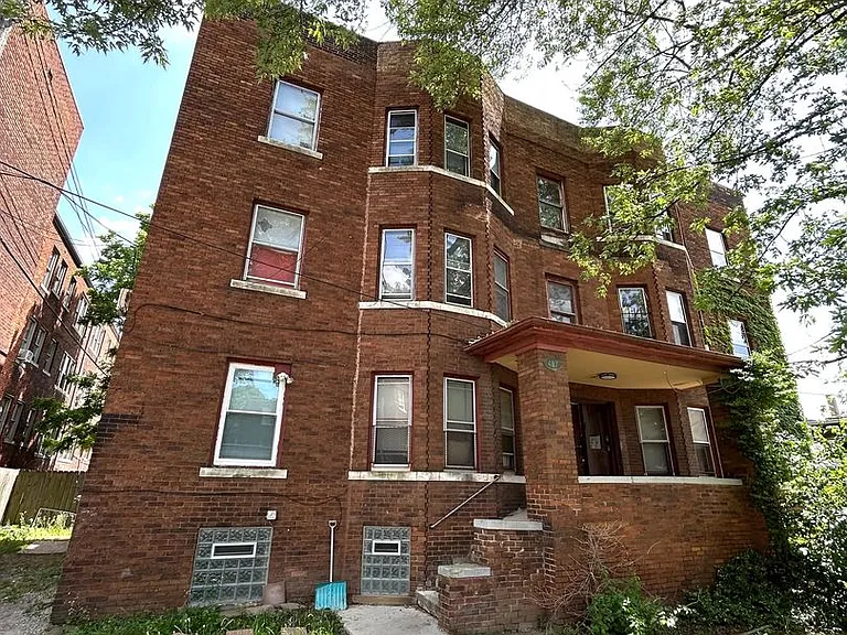 497 Prentis St — Photo 1