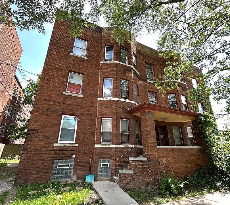 1st image of 497 Prentis St APT 6