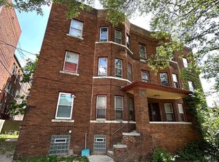 497 Prentis Street, Detroit, MI 48201