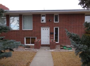 430 10th Ave S, Cut Bank, MT 59427