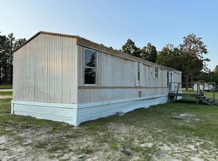 121 Sleepy Hollow Dr, Rockingham, NC 28379