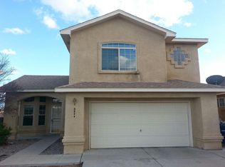 2324 Stoneham Pl NW, Albuquerque, NM 87120