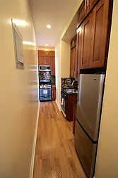 Rented by Landmark Realty & Management