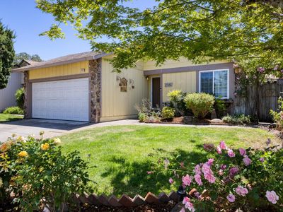 2330 Gads Hill Street, Santa Rosa, CA, 95401