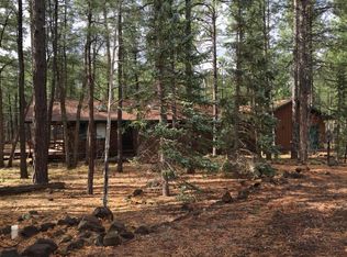 2866 Wild Rose Cir, Pinetop, AZ 85935
