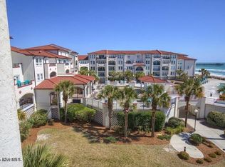 790 New River Inlet Rd UNIT 208B, North Topsail Beach, NC 28460