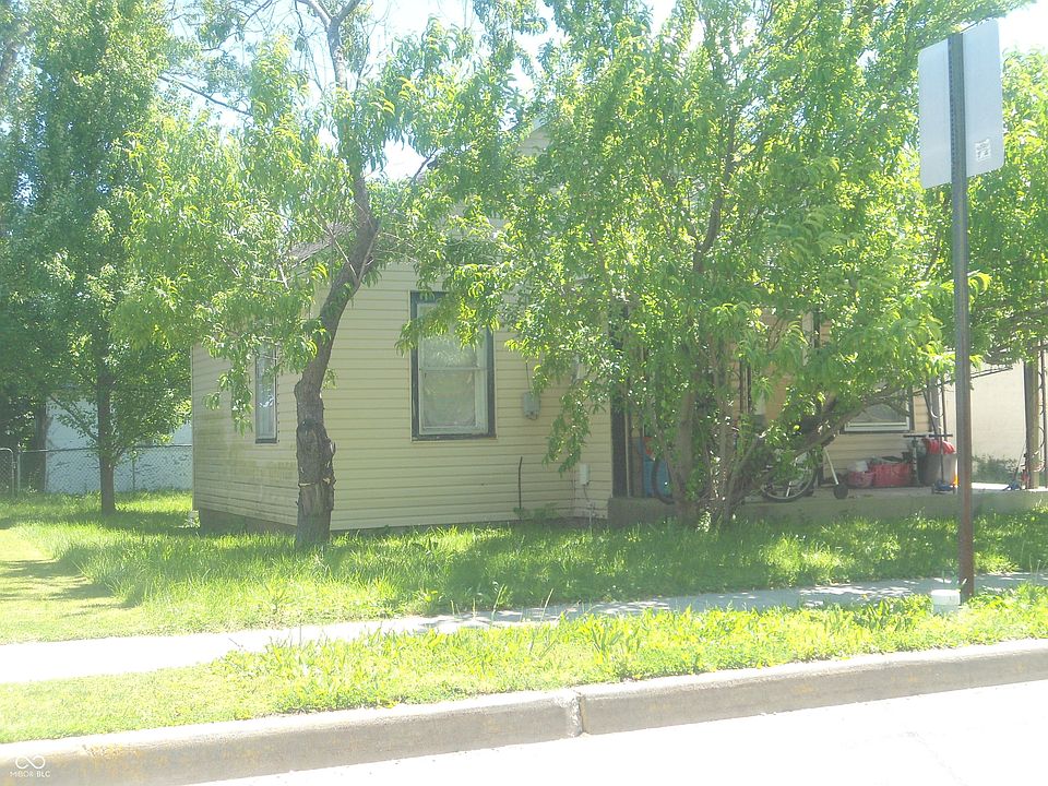 2nd image of 141 N Meridian St