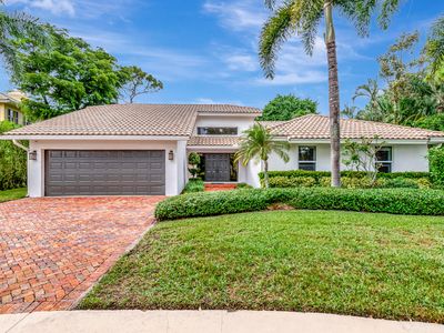 4475 NW 27th Avenue, Boca Raton, FL, 33434