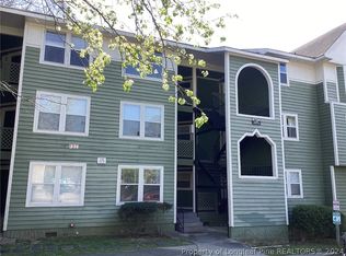6724 Willowbrook Dr APT 11, Fayetteville, NC 28314