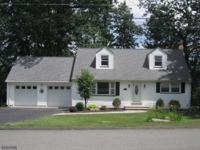 70 High Ave, Randolph, NJ, 07869