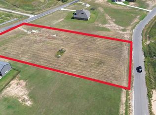 841 Williamson Rd, Granbury, TX 76048