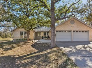 400 Panorama Dr, Buchanan Dam, TX 78609