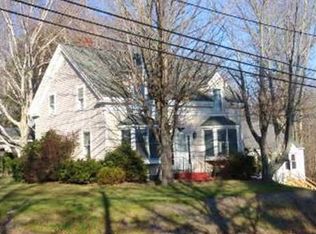 11 Bucksport Rd, Ellsworth, ME 04605