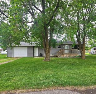252 E Nelson Ave, Newfolden, MN, 56738