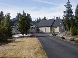 55761 Lost Rider Loop, Bend, OR 97707