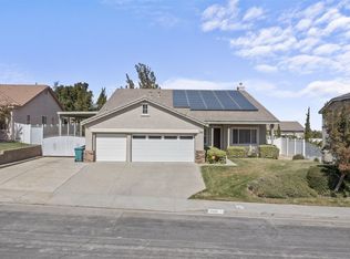 7329 Sunnyslope Dr, Lancaster, CA 93536