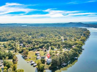 750 Lakewood Dr, Decatur, TN 37322