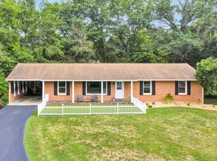 4604 Phyllis Rd, Roanoke, VA 24012