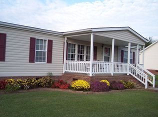 554 Nc Highway 561 W, Aulander, NC 27805