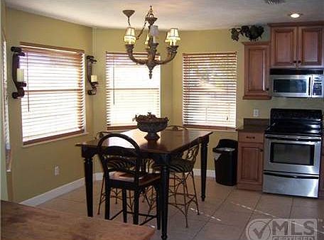 Eat in Kitchen