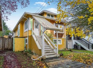 3838 Inverness St, Vancouver, BC V5V 4W2