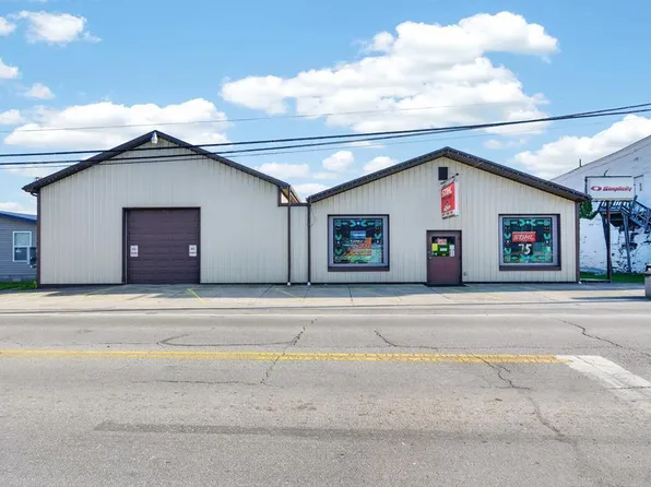 5782 Main St, Beaver, OH 45613