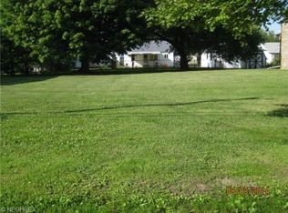 Prospect St, Barberton, OH 44203