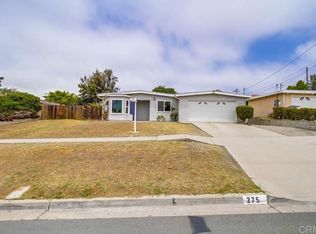 275 E Naples St, Chula Vista, CA 91911